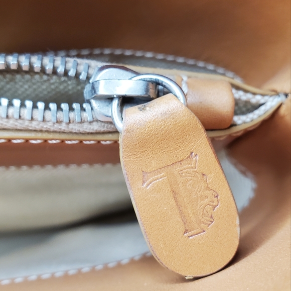 TODS Tote - Picture 4 of 11